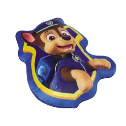 Almofada Personagens Infantil Patrulha Canina Chaese Transfer Lepper 31cm x 35cm - 1 Almofada Personagens Infantil Patrulha Canina Chaese Transfer Lepper 31cm x 35cm - 1