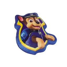 Almofada Personagens Infantil Patrulha Canina Chaese Transfer Lepper 31cm x 35cm - 2 Almofada Personagens Infantil Patrulha Canina Chaese Transfer Lepper 31cm x 35cm - 2