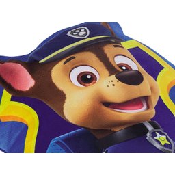 Almofada Personagens Infantil Patrulha Canina Chaese Transfer Lepper 31cm x 35cm - 3 Almofada Personagens Infantil Patrulha Canina Chaese Transfer Lepper 31cm x 35cm - 3