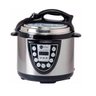 Panela De Pressão Elétrica 4 Litros - Fun Kitchen Pe-20 127v - 1