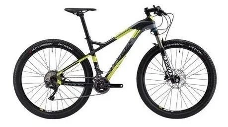 Bicicleta discount tropix carbono