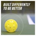 Ver imagem 5 de Bola de Pickleball Joola Heleus - Caixa com 12 Unidades