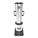 Ver imagem 1 de Liquidificador Baixa Rotação Inox 10 Litros Lqi.10 220v - Metvisa