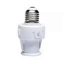 Ver imagem 1 de Relé Soquete E27 Ajustável Bivolt 100 W Rfe-27 17.086 - Margirius