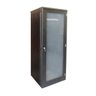 Rack Piso 19 Polegadas 28U x 770 Mm Preto - 1