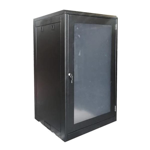 Rack Piso 19 Polegadas 20ux570mm Preto - 2