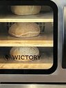 Ver imagem 5 de Forno de Convecção para Pães 3 Pedras Modelo Wcvp-335 Mini Turbo Com Vapor Wictory