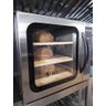 Forno de Convecção para Pães 3 Pedras Modelo Wcvp-335 Mini Turbo Com Vapor Wictory - 11