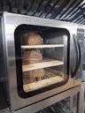 Ver imagem 4 de Forno de Convecção para Pães 3 Pedras Modelo Wcvp-335 Mini Turbo Com Vapor Wictory