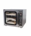 Ver mais imagens de Forno de Convecção para Pães 3 Pedras Modelo Wcvp-335 Mini Turbo Com Vapor Wictory