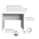 Ver imagem 4 de Mesa para Escritório 120cmx42cm 40mm