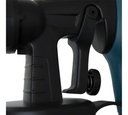 Ver imagem 4 de Pulverizador Elétrico Pistola Tinta Mini Compressor 700ml - 110v