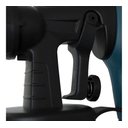 Ver imagem 4 de Pulverizador Elétrico Pistola Tinta Mini Compressor 700ml - 110v