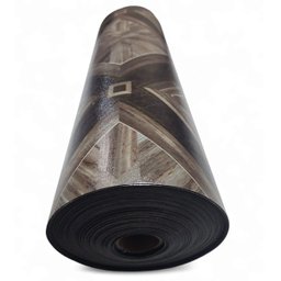 Passadeira em Manta Vinilico Similar Laminado por Metro Triangulo - 2