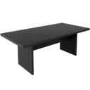 Ver imagem 1 de Mesa de Reunião para Escritório Grande Preto