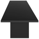 Ver imagem 5 de Mesa de Reunião para Escritório Grande Preto