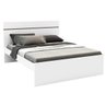Cama Casal Calixto Belmax - 1
