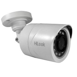Câmera Hilook Bullet Full HD 1080P Thc-B120C-P Hikvision com Lente 2.8mm. IR 20M. Ip66 - 1