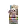 Naninha para bebê Coelhinha Menina - 1
