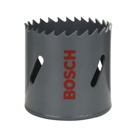 SERRA COPO BIM COM COBALTO 51MM-2 POL BOSCH