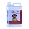 Shampoo para Pet Naturalvet Filhotes Cuidado e Suavidade 5l - 1