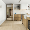 Ver imagem 6 de Piso Laminado Quick-Step Smart 2,51m² Carvalho Congelado Bege