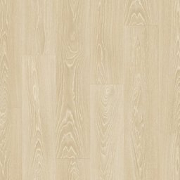Piso Laminado Quick-step Classic 2,050m² Carvalho Congelado Bege - 2