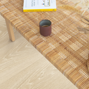 Ver imagem 5 de Piso Laminado Quick-Step Smart 2,51m² Carvalho Congelado Bege