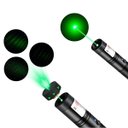 Ver imagem 2 de Caneta Laser Verde de Alta Potência para Apresentações