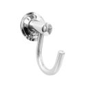 Ver imagem 6 de Kit Acessórios com Porta Shampoo Aço Inox 6 Peças para Banheiro