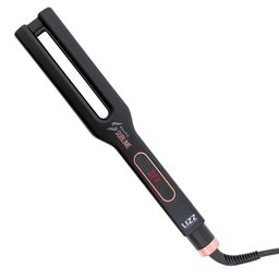 Prancha Alisadora Profissional Double Sublime Bivolt - 250°c 480°f - Lizz Lizz Professional - 2