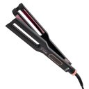 Ver imagem 3 de Prancha Alisadora Profissional Double Sublime Bivolt - 250°c 480°f - Lizz Lizz Professional