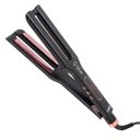 Ver imagem 1 de Prancha Alisadora Profissional Double Sublime Bivolt - 250°c 480°f - Lizz Lizz Professional