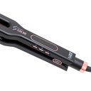 Ver imagem 6 de Prancha Alisadora Profissional Double Sublime Bivolt - 250°c 480°f - Lizz Lizz Professional