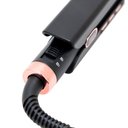 Ver imagem 5 de Prancha Alisadora Profissional Double Sublime Bivolt - 250°c 480°f - Lizz Lizz Professional