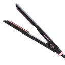 Ver imagem 4 de Prancha Alisadora Profissional Double Sublime Bivolt - 250°c 480°f - Lizz Lizz Professional