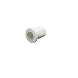 Kit 08 Porta Dupla Pivotante Giro de Vidro na Cor Branco - 8