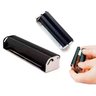 Bolador Enrolador Manual de Metal Seda 110x25mm Tamanho Padrão Luxo Premium - 1