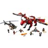 LEGO Ninjago - Firstbourne - 70653 - 2