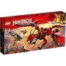 LEGO Ninjago - Firstbourne - 70653 - 1
