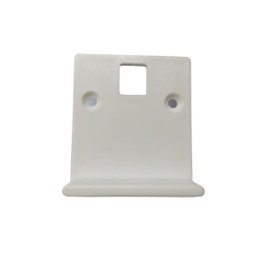 Kit 06 Para Montagem Basculante Pequeno V/a Branco - 4