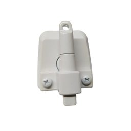 Kit 06 Para Montagem Basculante Pequeno V/a Branco - 2