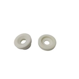 Kit 06 Para Montagem Basculante Pequeno V/a Branco - 7
