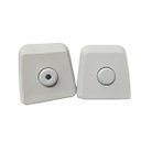 Ver imagem 3 de Kit 06 Para Montagem Basculante Pequeno V/a Branco