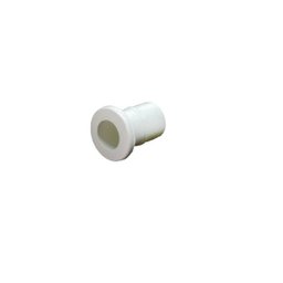 Kit 02 Para Montagem Janela Pivotante V/a Branco - 6