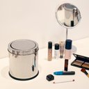 Ver imagem 5 de Lixeira Inox Basculante 3L MOR