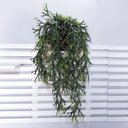 Ver imagem 3 de Arranjo Pendente de Chifre de Veado Artificial em Vaso Aquário