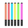 Bastão de Led Luz Rgb Controle Remoto com Cores para Selfie - 1