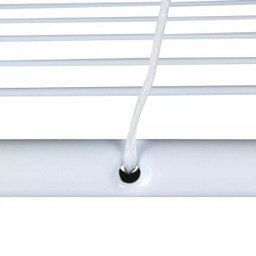 Varal De Teto 560X1400 6008 Mor - 2