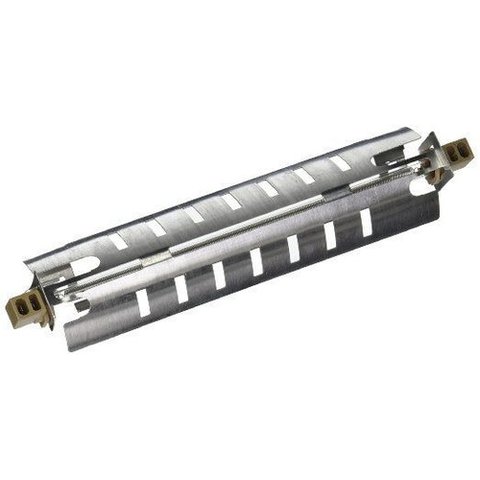Resistência Side By Side Vidro Simples 24cm - Ge